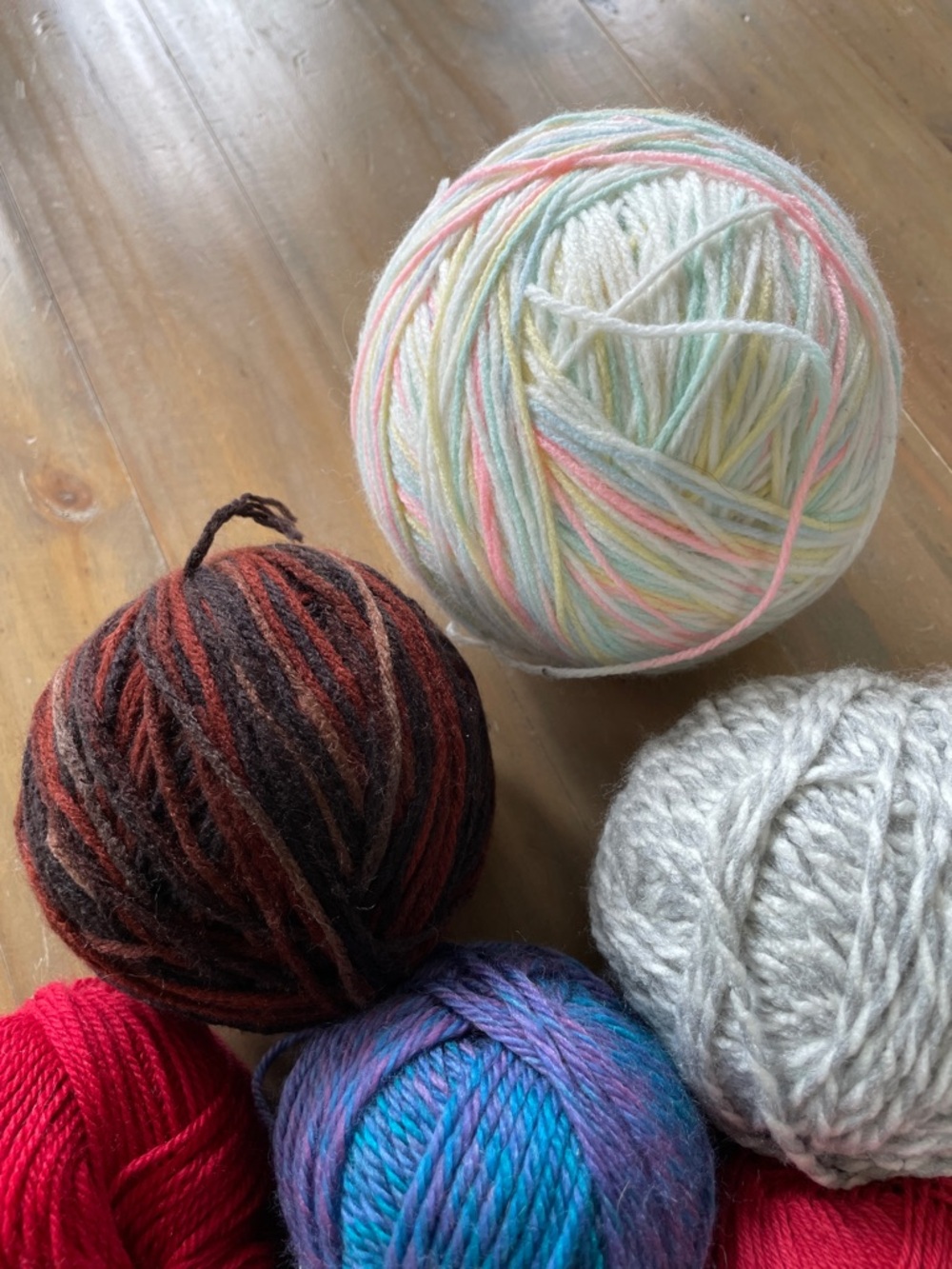 Yarn Bundle - Picture 2 of 8